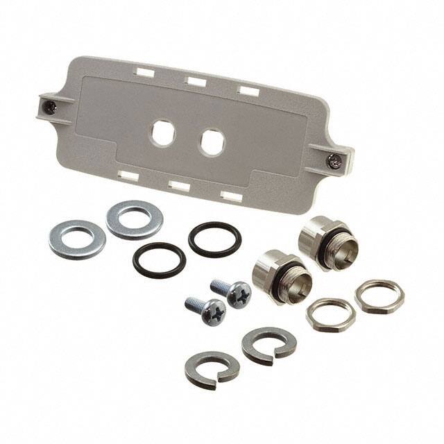 1050379 Phoenix Contact  Componenti della scatola